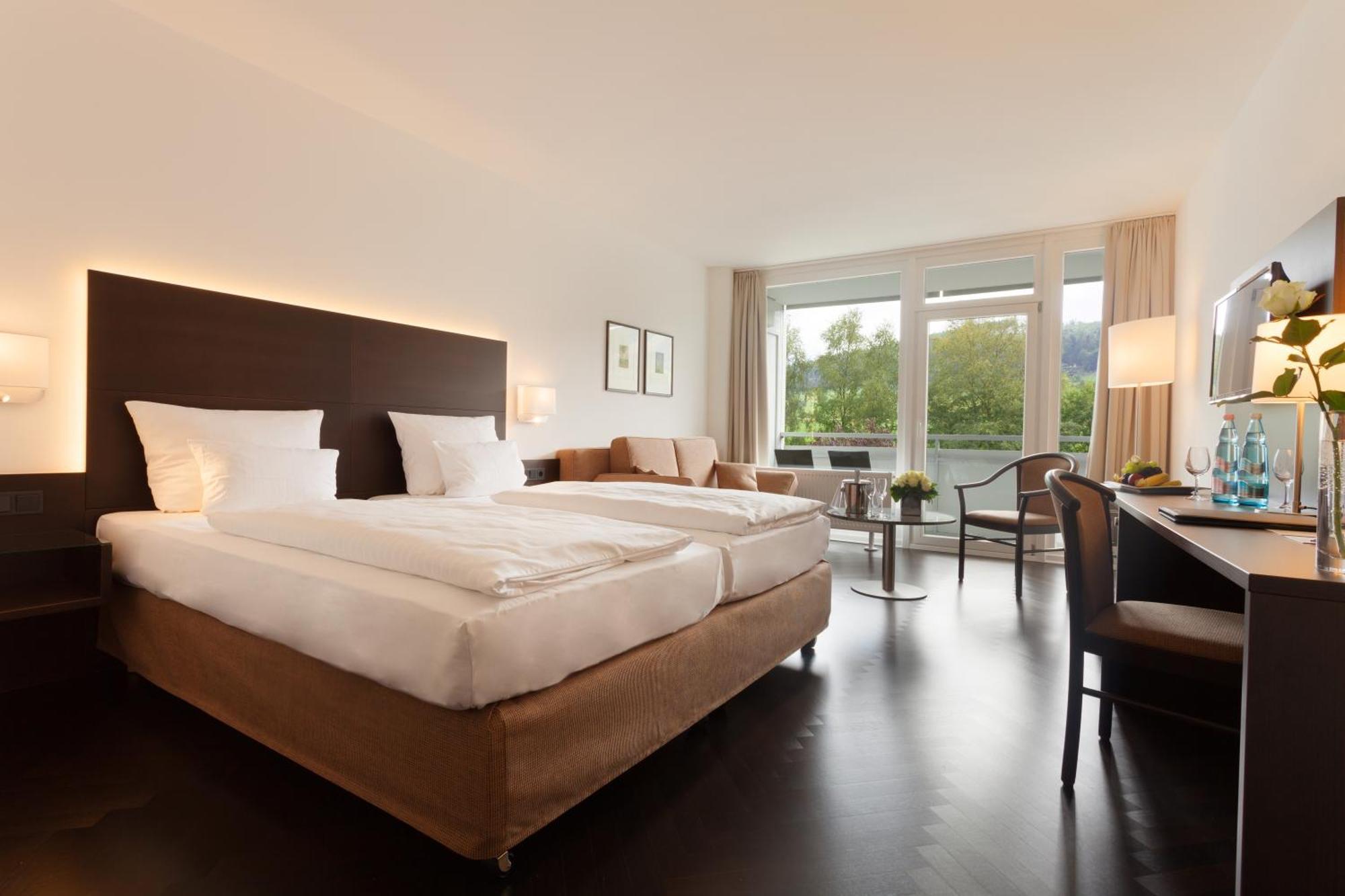 Sauerland Stern Hotel Willingen  Exterior photo